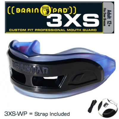 3XS-WP - STRAP/Strapless - Adult Size